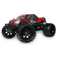 Pack Monster Truck Thermique Thwarter N1 4x4 avec carburant