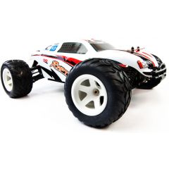 Atome 6s 95km/H Vitesse Extrême 1:8 Rtr Rc Désert Buggy Avec Lipos